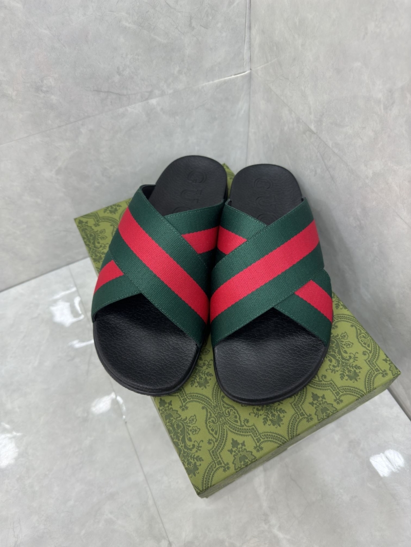 Gucci Slippers